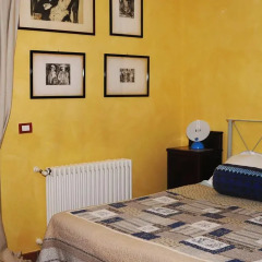 Отель Casa Lantana Италия, Сан-Грегорио-ди-Катанья - отзывы, цены и фото номеров - забронировать отель Casa Lantana онлайн комната для гостей