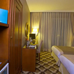 Tilia Hotel Турция, Стамбул - 9 отзывов об отеле, цены и фото номеров - забронировать отель Tilia Hotel онлайн комната для гостей