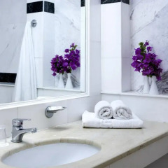 Sunshine Hotel And Spa 4* Люкс фото 3