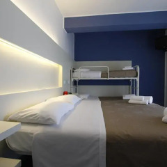 Hotel Desire' детские мероприятия