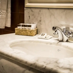 Grand Hotel Sitea 5* Стандартный номер с различными типами кроватей фото 2