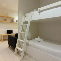 Апартаменты ClassBedroom Apartments I спа фото 2