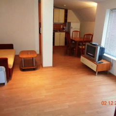 Апартаменты Eagle Rock Apartments Боровец удобства в номере