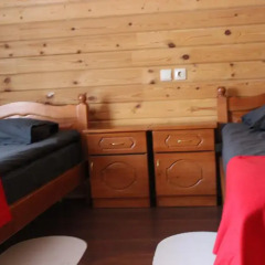 Crocus Art Hotel комната для гостей фото 2