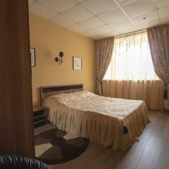 Гостиница Adem Inn в Перми отзывы, цены и фото номеров - забронировать гостиницу Adem Inn онлайн Пермь комната для гостей фото 2