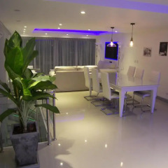 Отель Swiss Villas Panoramic интерьер отеля