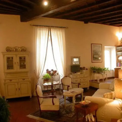 Отель Casa dell'Angelo 3* Апартаменты с различными типами кроватей фото 35