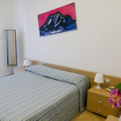 Отель Visa Residence Бари комната для гостей фото 8