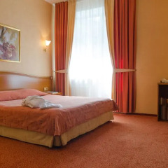 Гостиница Татьяна 4* Полулюкс с разными типами кроватей фото 2