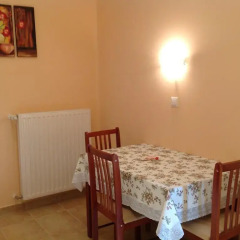 Отель Attila Apartmanhaz комната для гостей фото 2