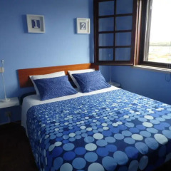 Отель Peniche Blue Wave Home комната для гостей фото 4