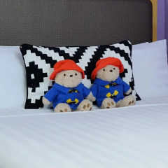 Metropark Hotel Wanchai Hong Kong детские мероприятия фото 2