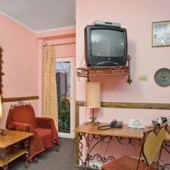 Гостиница Spanish Patio Boutique-Hotel Украина, Донецк - отзывы, цены и фото номеров - забронировать гостиницу Spanish Patio Boutique-Hotel онлайн в номере