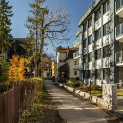 Отель Tatrytop Apartamenty Granitica Закопане фото 2
