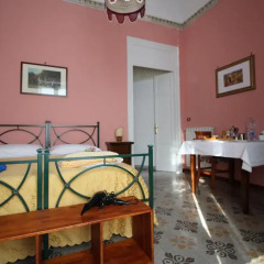 Отель B&B Castiglione Италия, Палермо - отзывы, цены и фото номеров - забронировать отель B&B Castiglione онлайн спа