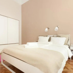 Апартаменты Budapestay Apartments комната для гостей