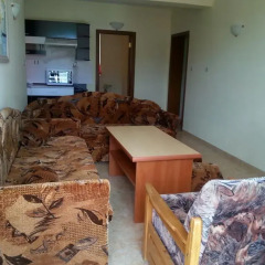 Отель Guest House Ralitsa 3* Люкс с различными типами кроватей фото 6