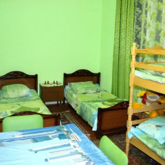 Karinitas Family Hostel детские мероприятия фото 2