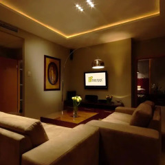 Hotel HP Park Plaza Wroclaw 4* Апартаменты с различными типами кроватей фото 6