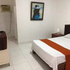 Отель Bocachica Beach Hotel Доминикана, Бока Чика - отзывы, цены и фото номеров - забронировать отель Bocachica Beach Hotel онлайн удобства в номере