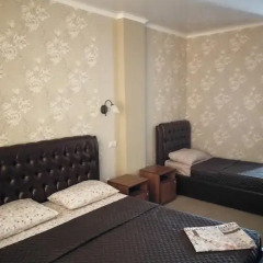 Гостиница Guest House on Kadoshkaya комната для гостей фото 2