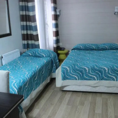 Timeks Hotel детские мероприятия
