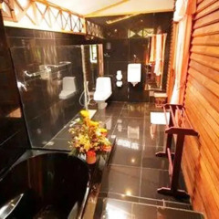 Отель Chaweng Resort сауна