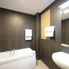 Hotel Hedonic 4* Полулюкс с различными типами кроватей