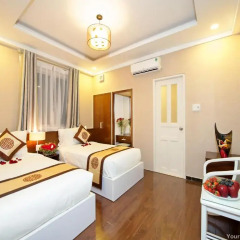ACE Hotel 2* Улучшенный номер с различными типами кроватей