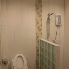 Отель Saranya River House 2* Улучшенный номер с различными типами кроватей фото 12