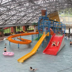 Отель Gino Paradise Spa & Resort детские мероприятия