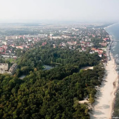 Гостиница na Solnechnoy 9 в Зеленоградске отзывы, цены и фото номеров - забронировать гостиницу na Solnechnoy 9 онлайн Зеленоградск пляж