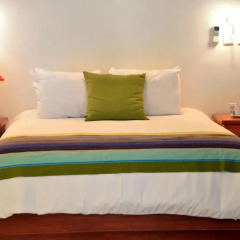 Отель Club Yebo 4* Студия фото 15