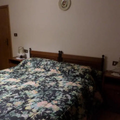 Отель Residence Marmolada Рокка Пьеторе комната для гостей фото 4