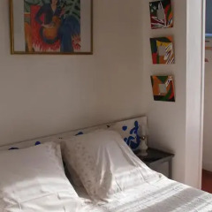 Отель Hôtel Wilson Ницца детские мероприятия