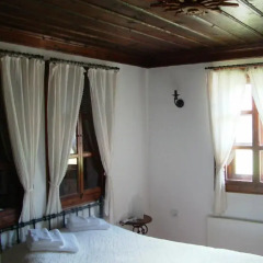 Отель Hadji Neikovi Guest Houses комната для гостей фото 5