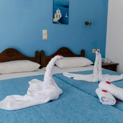 Отель Anatoli Beach детские мероприятия фото 2