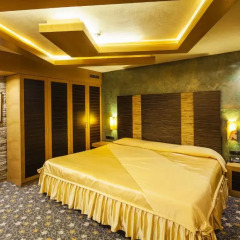 Отель Анел 5* Стандартный номер с различными типами кроватей фото 2