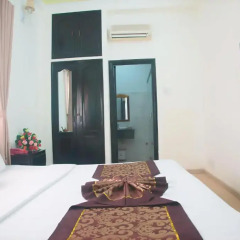 Golden Tulip Hotel 3* Улучшенный номер с различными типами кроватей