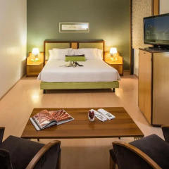 Hotel Bel Air 3* Апартаменты с различными типами кроватей фото 2