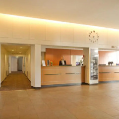 Richmond Hotel интерьер отеля фото 3