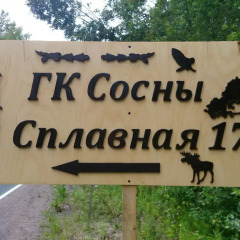 Гостиница Коттедж в Карелии Стандартный номер с разными типами кроватей фото 2