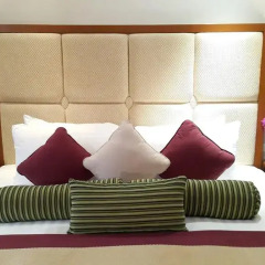 Boulevard Hotel Bangkok 4* Номер Делюкс с разными типами кроватей фото 45