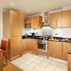 Апартаменты Marlin Apartments Empire Square в номере