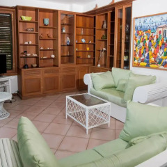 Hotel Neptunos Refugio развлечения