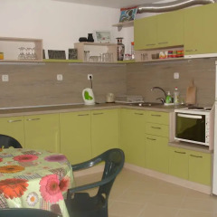 Отель Guest House Aja в номере фото 2