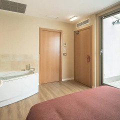 Отель Hostal La Lonja спа фото 2
