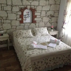 Отель Yuga Alacati 2* Люкс фото 5