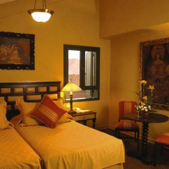 Belmond Hotel Monasterio 5* Номер Делюкс