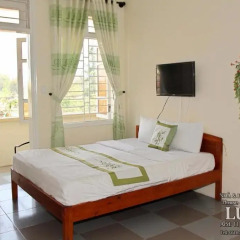 Отель Lucky House Hoi An комната для гостей фото 4